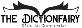 The Dictionfairy